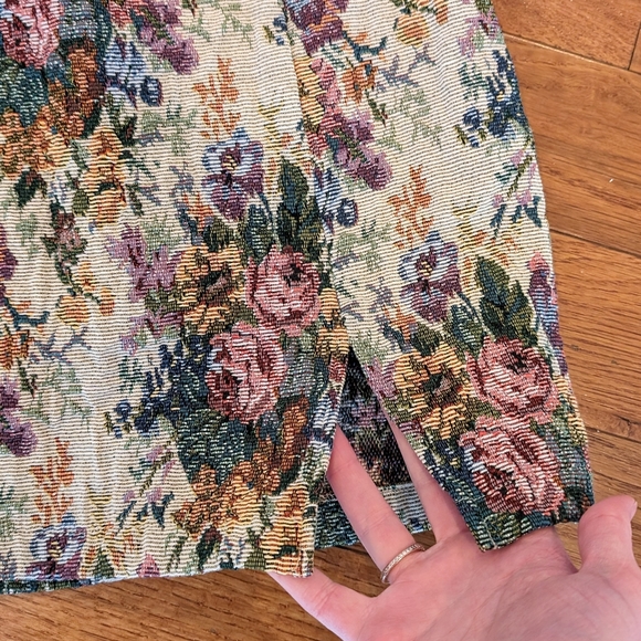 wild fable mini skirt - Picture 2 of 3